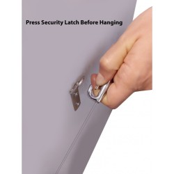 Captain Hook Security 30KG