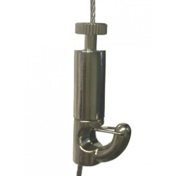 Captain Hook Security 30KG