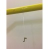 Clear Loop Perlon – 2MM Thick
