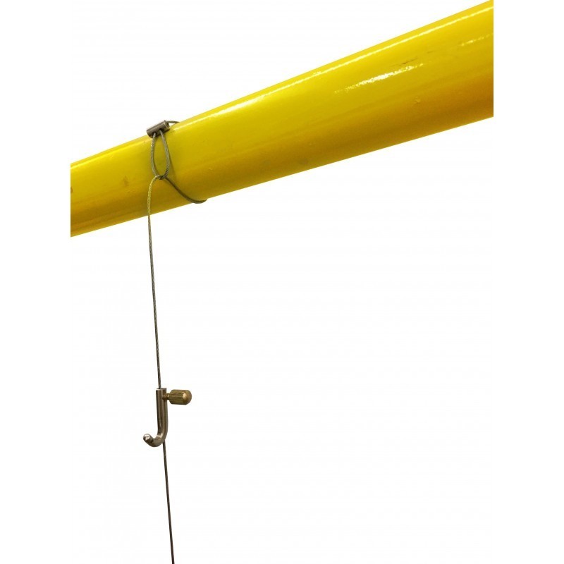 Steel Wire Rope Cable with Loop