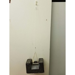 Steel Wire Rope Cable with Loop