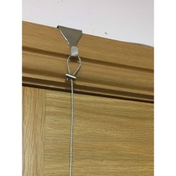 Steel Wire Rope Cable with Loop