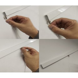 Stair Anchor Cable – Perlon