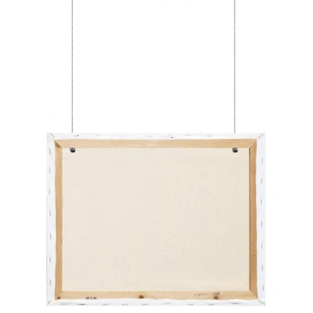 Canvas Hanging Cable for Boards