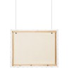Canvas Board Steel Hanging Cable