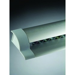 Paper Rail Self Adhesive