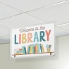 Suspended Ceiling Poster Holder Kit