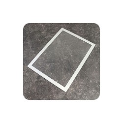 Magnetic Document Display Pockets