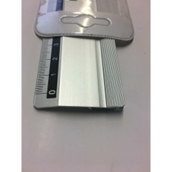 Craft Cutting Ruler Aluminum