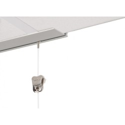 STAS Drop Ceiling Rail