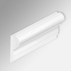 Moulding Dado Rail Colour