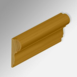 Moulding Dado Rail Colour