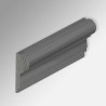 Moulding Dado Rail Colour