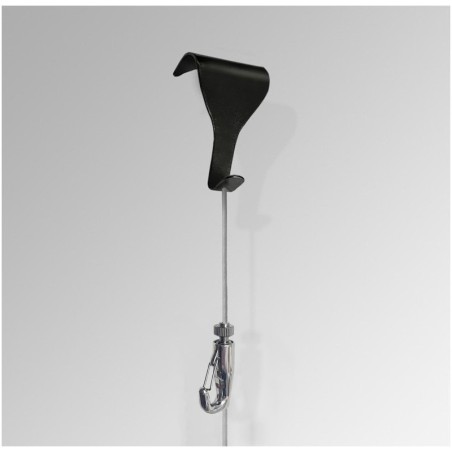 Moulding Hook Steel Wire Set with Self Locking Hook