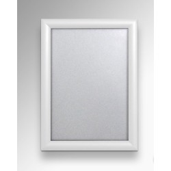 Magnetic Snap Frame for Posters & Pictures