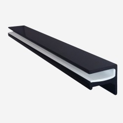 Floating Shelf Bracket 8MM