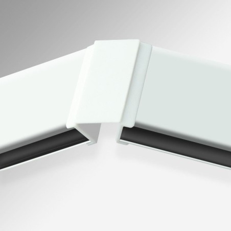 Corner Connector Max Picture Rail