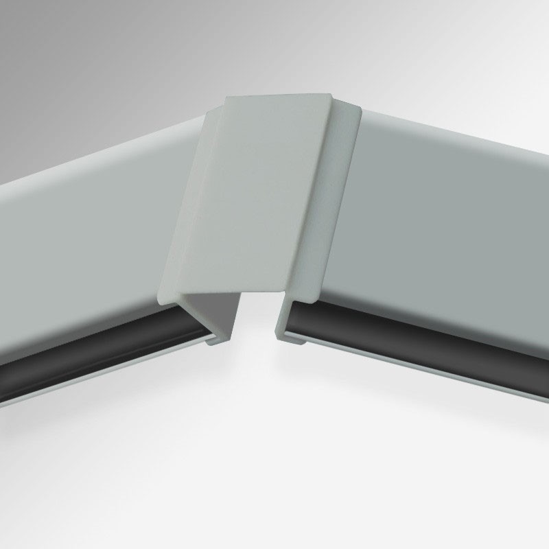 Corner Connector Max Picture Rail