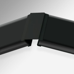 Corner Connector Max Picture Rail