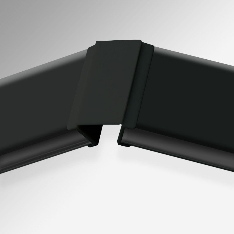 Corner Connector Max Picture Rail