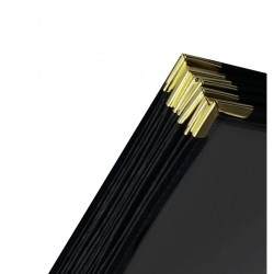 Print Browser Display Sleeves