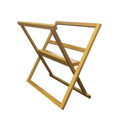 Wood Table top Print Browser