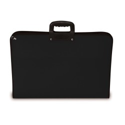 Artwork-Art Folder The Academy Case