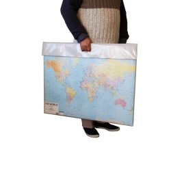 Artwork Holdall Coursework Carrier