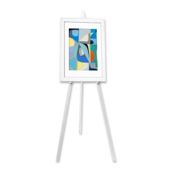 Metal Greco Easel 160cm