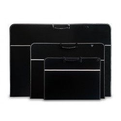 Artwork - Art Folder The Quartz Case