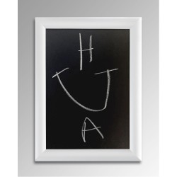 Aluminium Frame Chalkboard