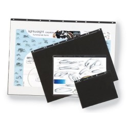 Professional Display Sleeves
