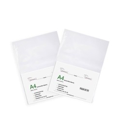 Archival Sleeves Pack of 10