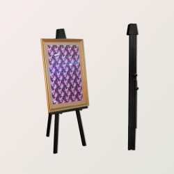 Greco Easel 'Folding' 160cm