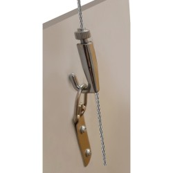 Self Locking Captain Hook 30KG