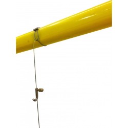 Wire Rope Steel Cable Loop