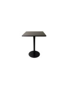 Bistro Pedestal Tables