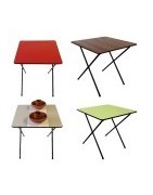 Folding Tables Desks