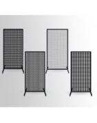 Meshwall Art Display Panels