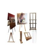 Display Easels Plinths & Lecterns