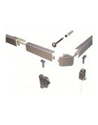 Smart Clip Rail Hanging System mini rail