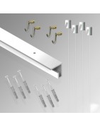 C-Rail Heavy Duty System