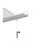 Suspended Drop Ceiling Rail