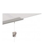 STAS Drop Ceiling Rail