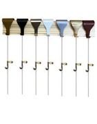 Victorian Moulding Picture Hanging